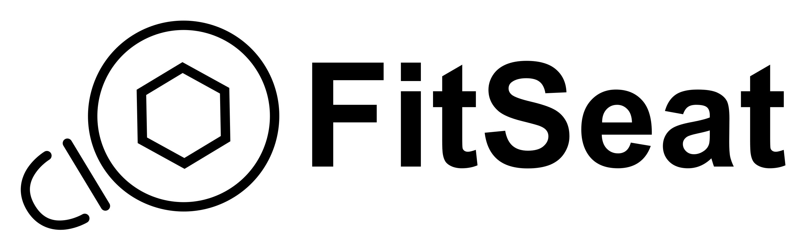 FitSeat Logo